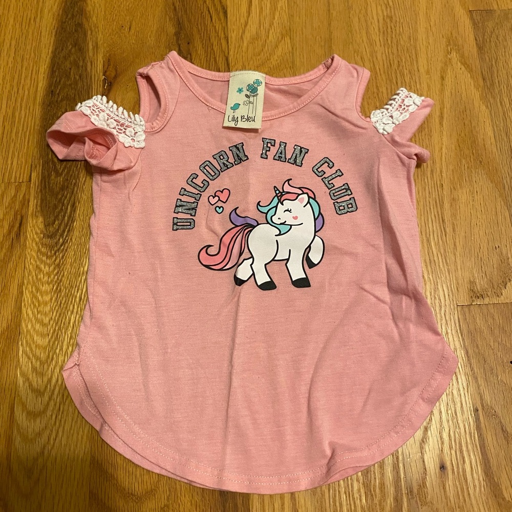 Unicorn Shirt